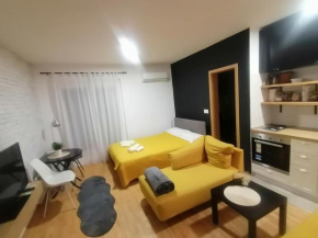 D apartman